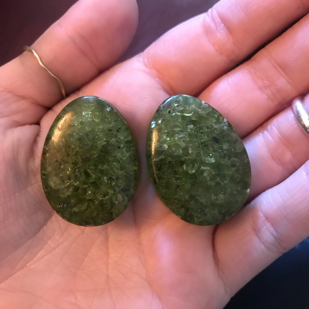 1" gauges
